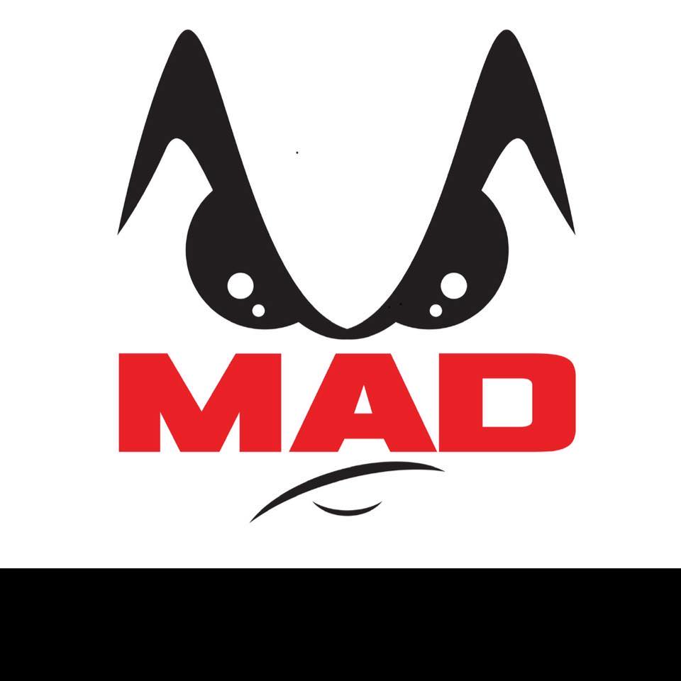 Madman Graphics