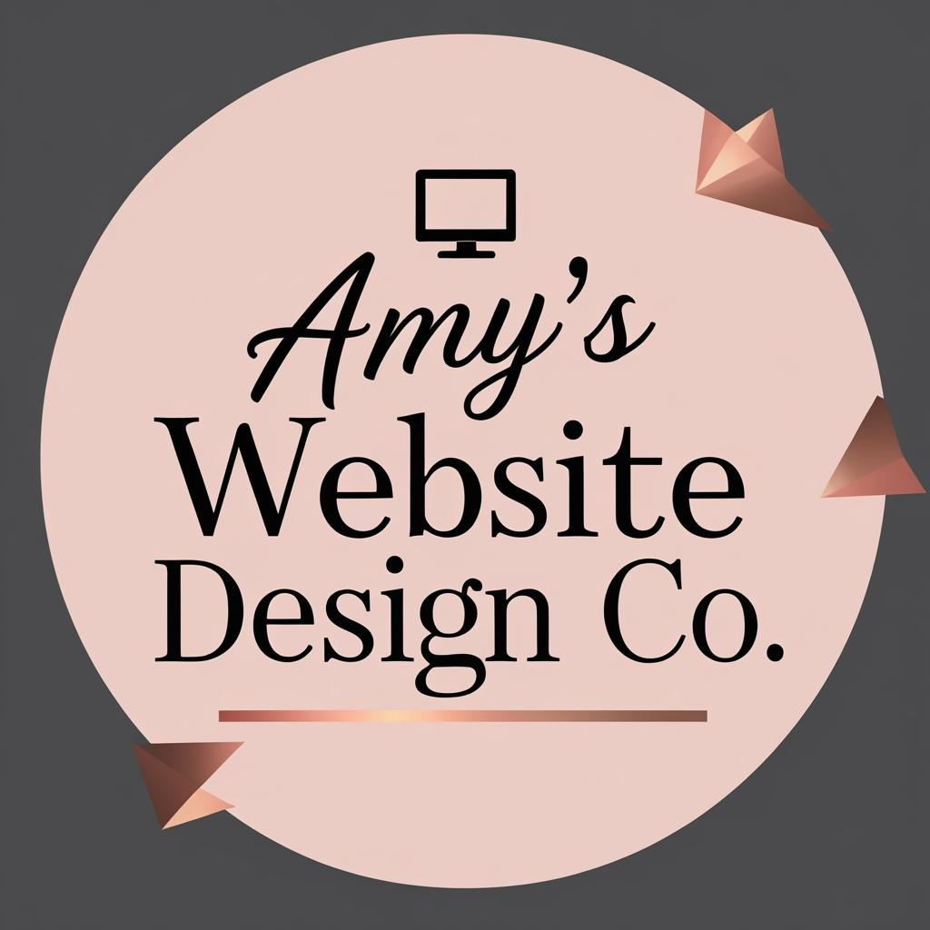 Amy's Website Design Co